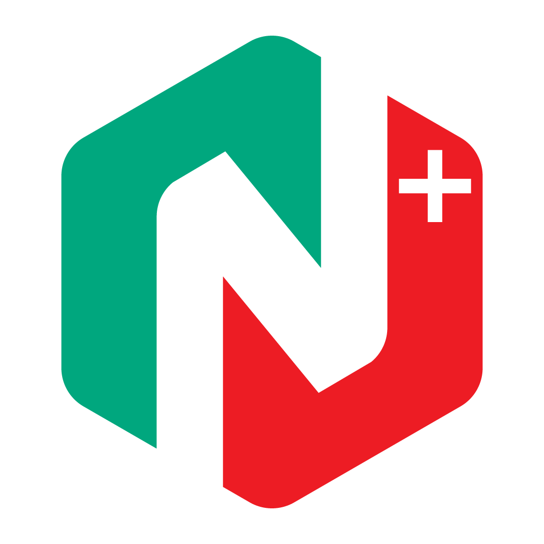 Cover image for NEDAO