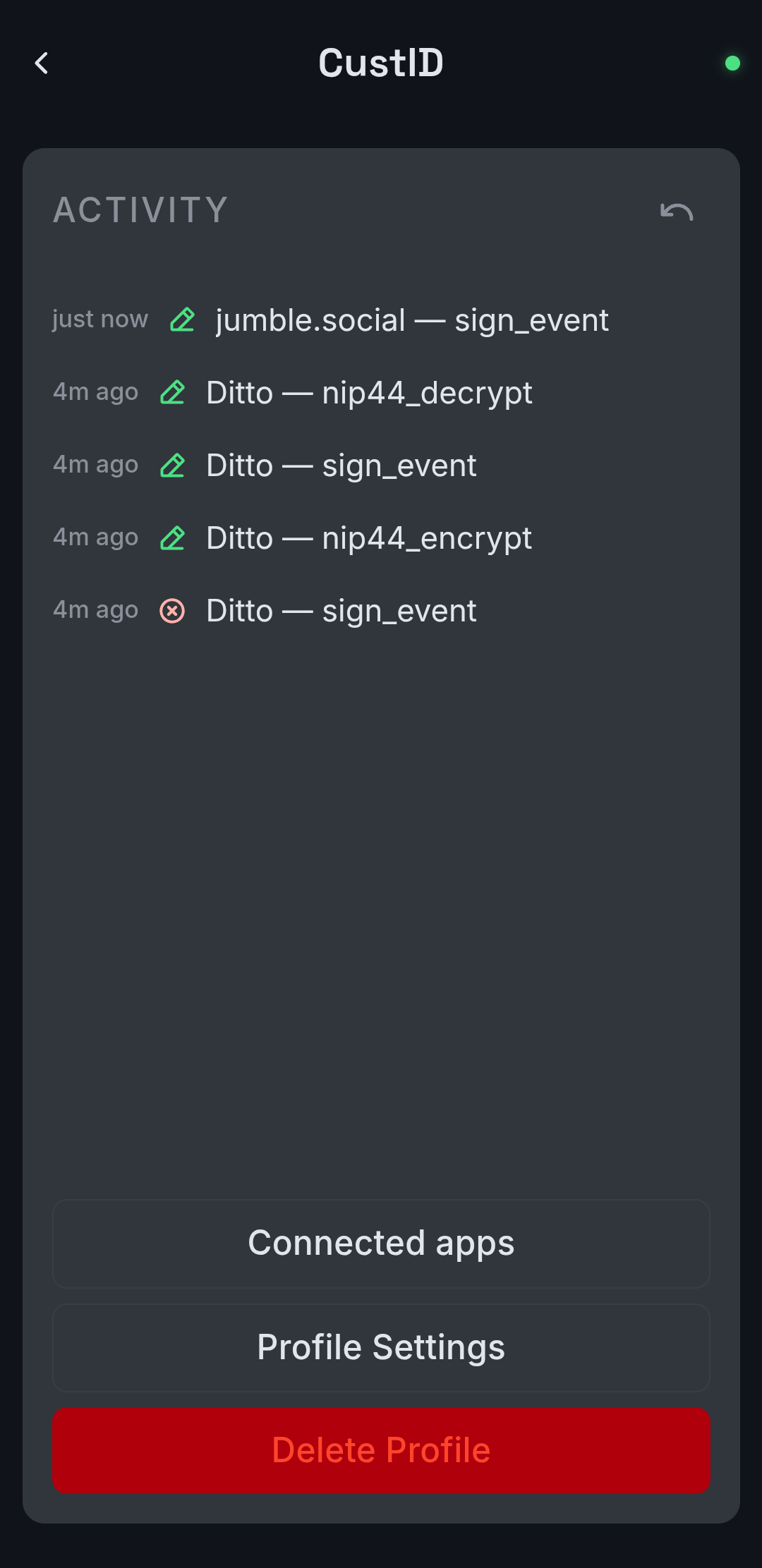 Screenshot 5